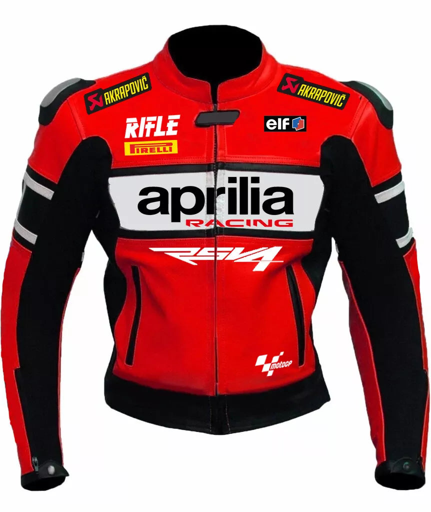 Best Leather Motorcycle Jacket For Summer At Miguel Campbell Blog