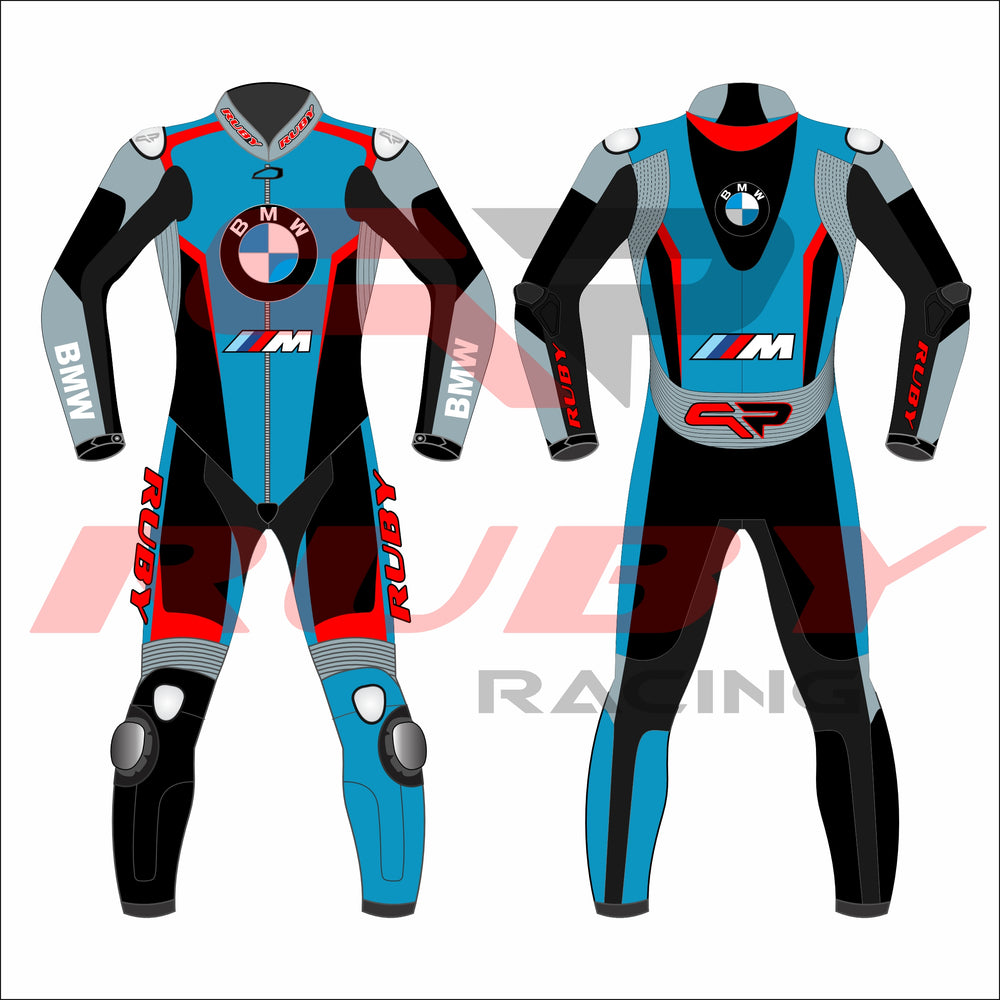 BMW Pro Race Suit Superbike