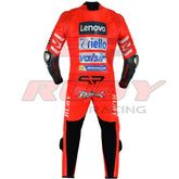 Danilo Petrucci Ducati MotoGp 2019 Race Suit
