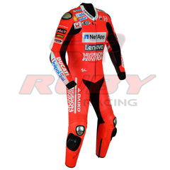 Danilo Petrucci Ducati MotoGp 2019 Race Suit