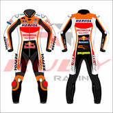 Pol Espargaro Repsol Honda MotoGP 2021 Race Suit