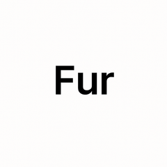 Fur