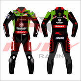 Alex Lowes WSBK 2021 MotoGP Suit