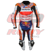 Marc Marquez Honda Repsol MotoGP 2016 Race Suit
