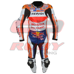 Marc Marquez Honda Repsol MotoGP 2016 Race Suit