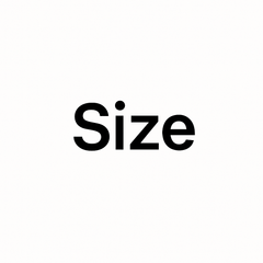 Size