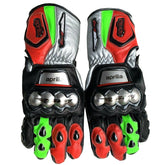 Arprilia RS4 Motogp Racing Gloves
