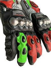 Arprilia RS4 Motogp Racing Gloves