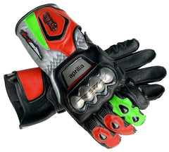 Arprilia RS4 Motogp Racing Gloves