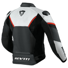 Revit Matador Motorcycle Jacket Motorbike Leather Racing Jacket