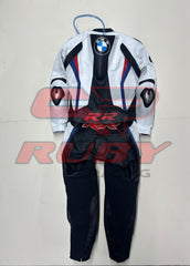 BMW Double R Race Suit For Men-2