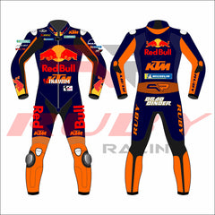 Brad Binder Red Bull MotoGP 2021 Race Suit
