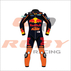 Brad Binder Red Bull MotoGP 2023 Racing Suit Front