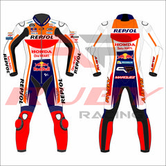 Marc Marquez Honda Repsol 2023 MotoGP Race Suit