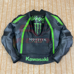 Not For Sale Ninja H2 Jacket