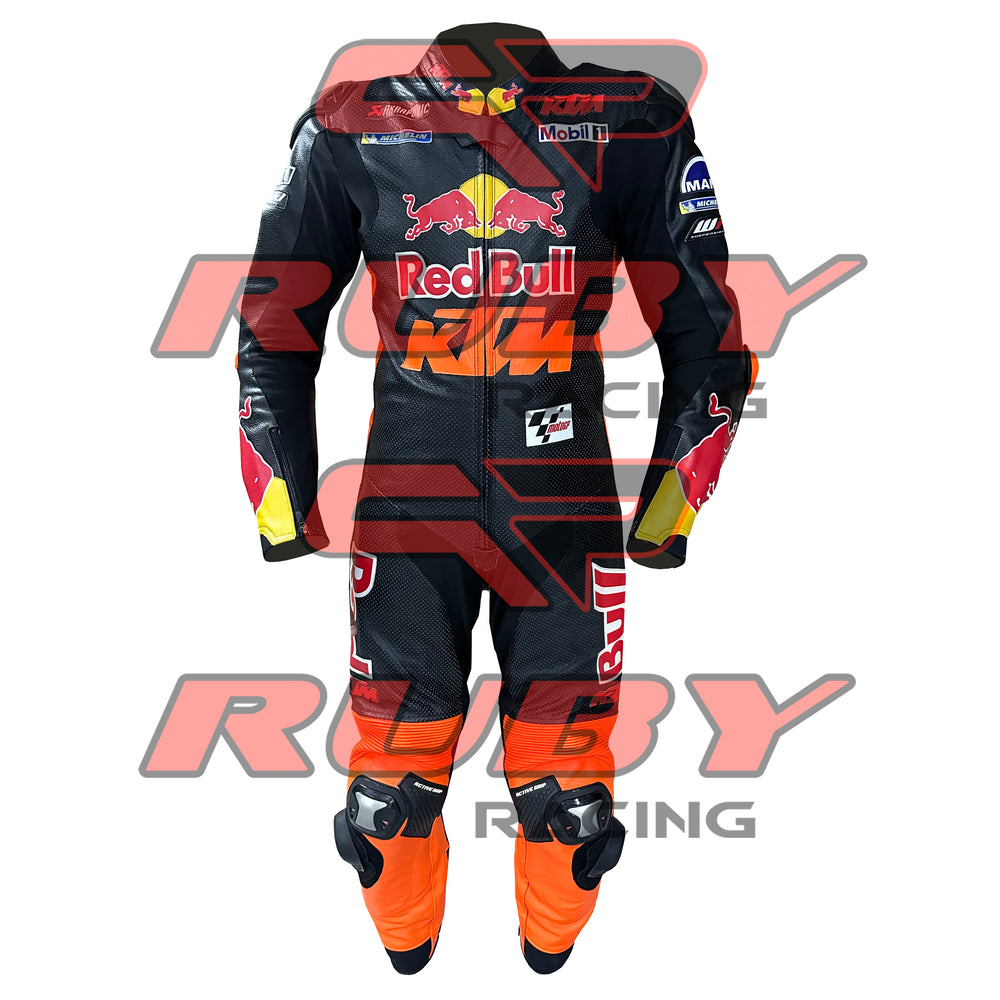 Jack Miller KTM 2023 MotoGP Race Suit Front