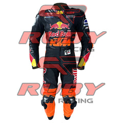 Jack Miller KTM 2023 MotoGP Race Suit Front