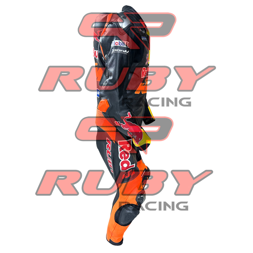Jack Miller KTM 2023 MotoGP Race Suit Right