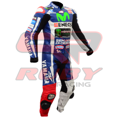Jorge Lorenzo MotoGP Race Suit Right