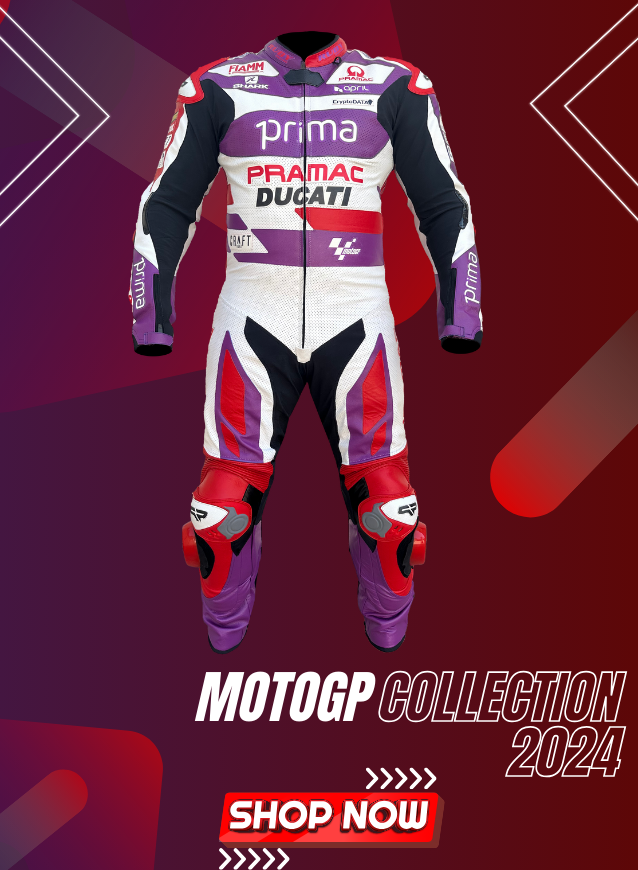 Best Motorcycle Suits | Motorbike Jackets & Gloves - Ruby Racing – RUBY ...