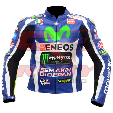 Motorbike Jackets – RUBY RACING