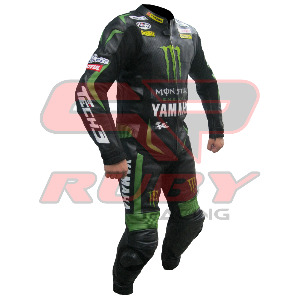 MTech Motorbike Racing Suit Right View