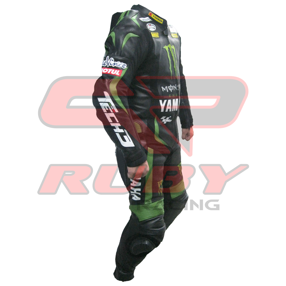 MTech Motorbike Racing Suit Right View-1