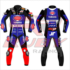 Jonathan Rea Pata 2024 WSBK Race Suit