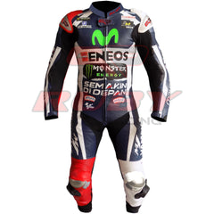 Jorge Lorenzo MotoGP 2016 Racing Leather Suit