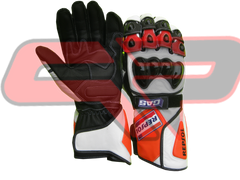 Guantes de moto Racing Honda Repsol