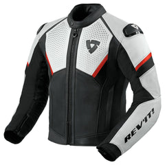 Revit Matador Motorcycle Jacket Motorbike Leather Racing Jacket