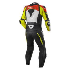 Revit Hyperspeed2 Motorbike Racing Leather Suit